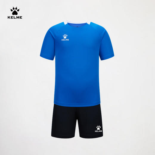 卡尔美新款儿童足球服训练套装 商品图1