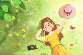 假期后如何让自己快速回归状态，元气满满? 