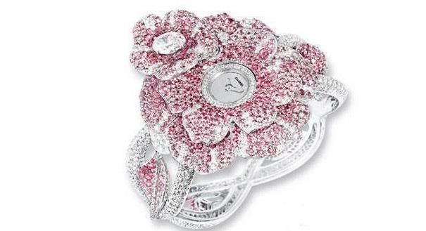 卖得最好的十款复刻表