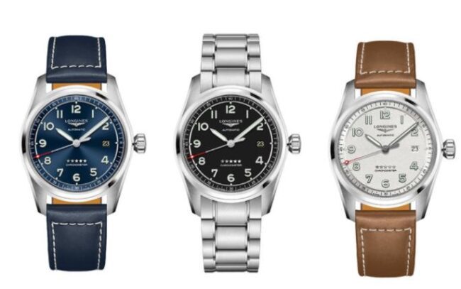 高仿浪琴手表值得买吗