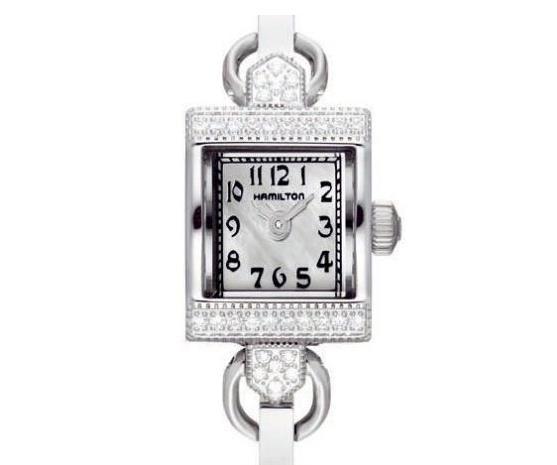 卖得最好的十款复刻表