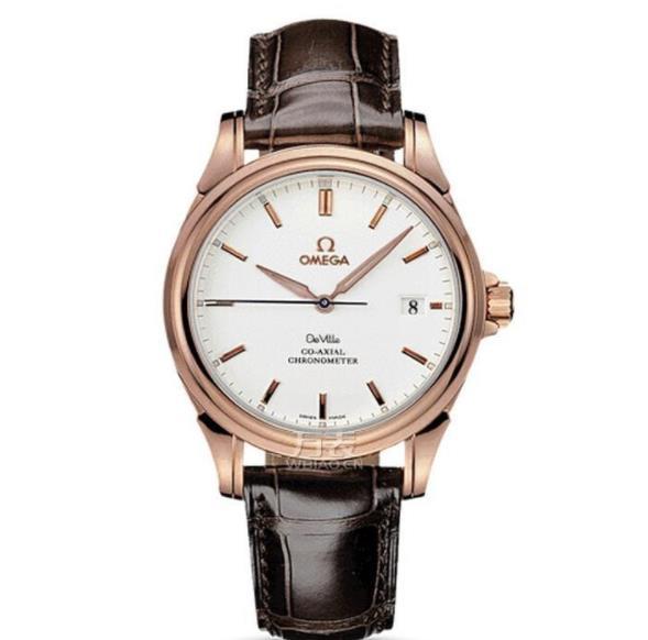 卖得最好的十款复刻表