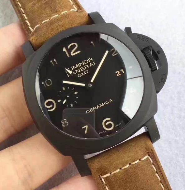 卖得最好的十款复刻表