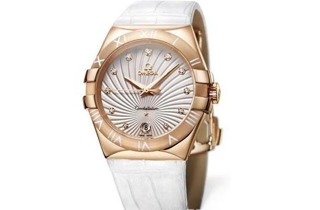 卖得最好的十款复刻表