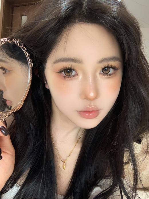 Chonos日抛美瞳 13克拉 14.2mm 商品图0