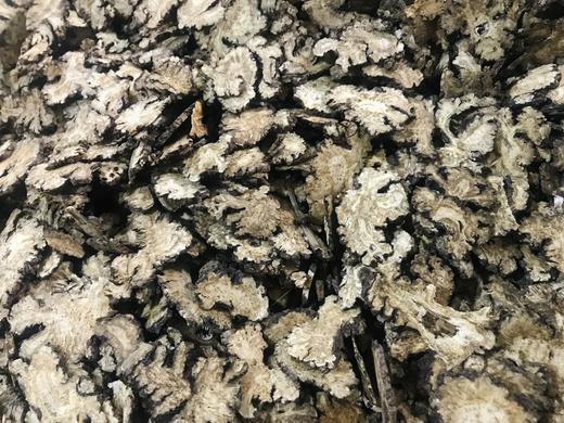 仙蒙  统货川芎薄片  大小都有   1公斤 商品图1