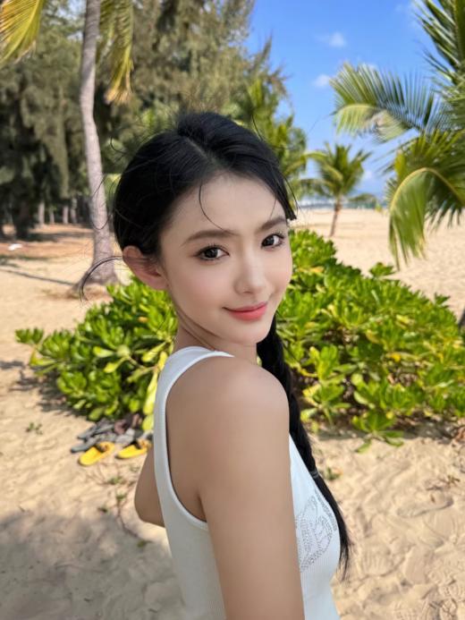 fairycon 清纯学妹 黑 14.5mm 半年抛 含硅水凝胶 商品图6