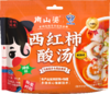 南山婆西红柿酸汤（酸辣味）496g/袋 商品缩略图0