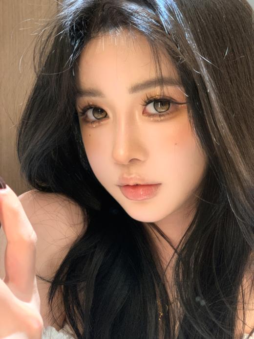 Chonos日抛美瞳 13克拉 14.2mm 商品图4