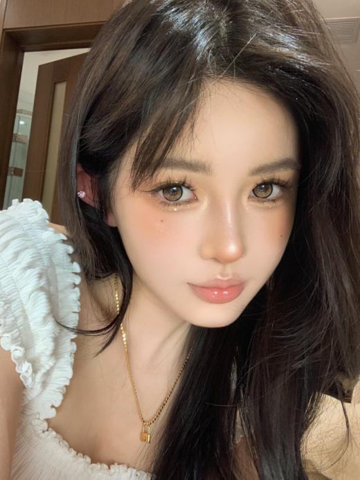 Chonos日抛美瞳 13克拉 14.2mm 商品图2