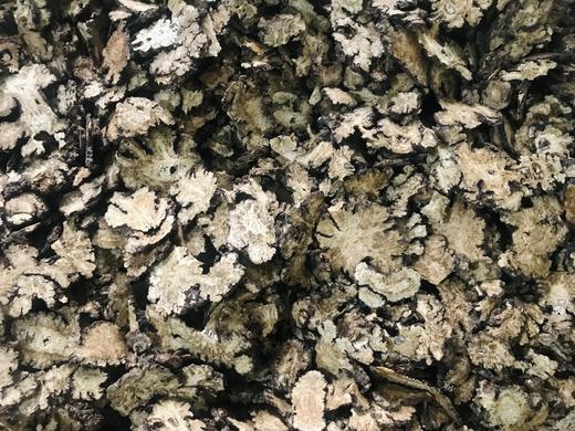 仙蒙  统货川芎薄片  大小都有   1公斤 商品图3