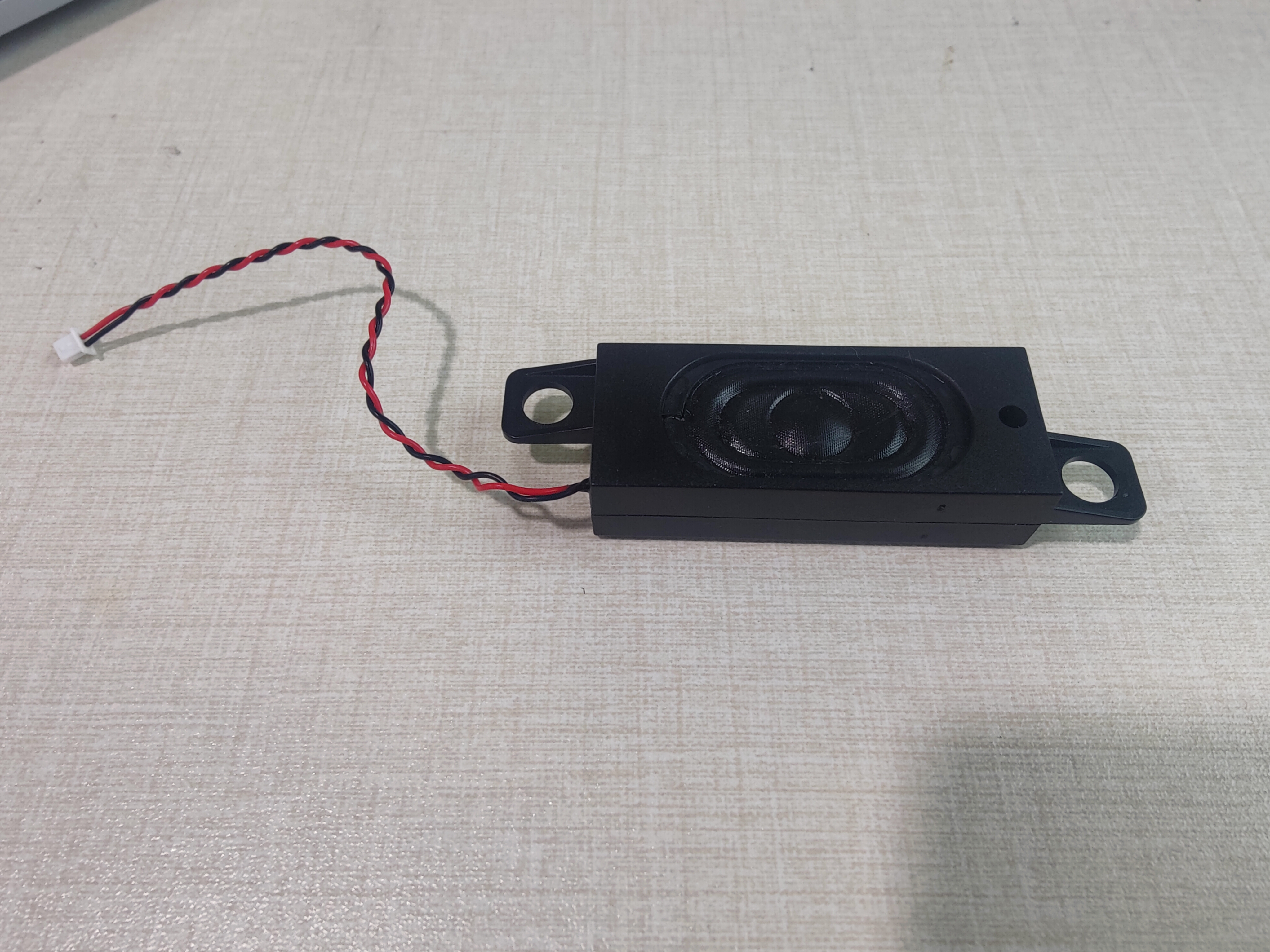 1.5W扬声器，带音腔