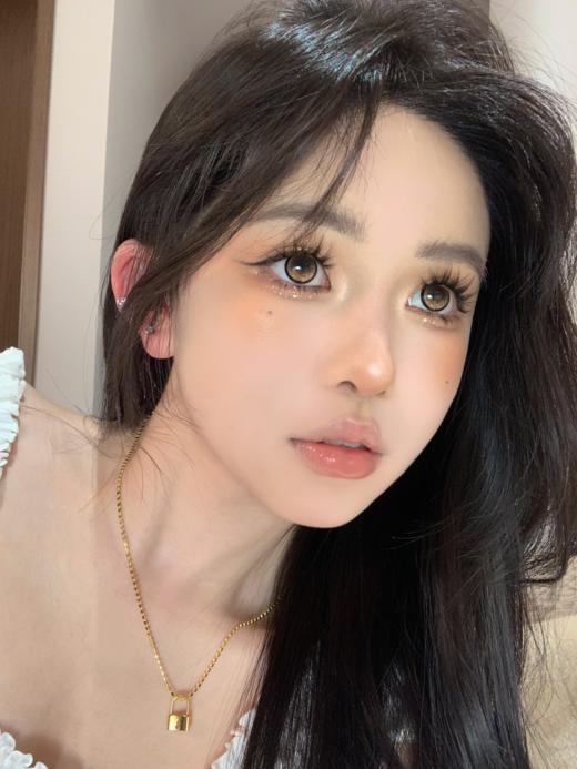 Chonos日抛美瞳 13克拉 14.2mm 商品图3