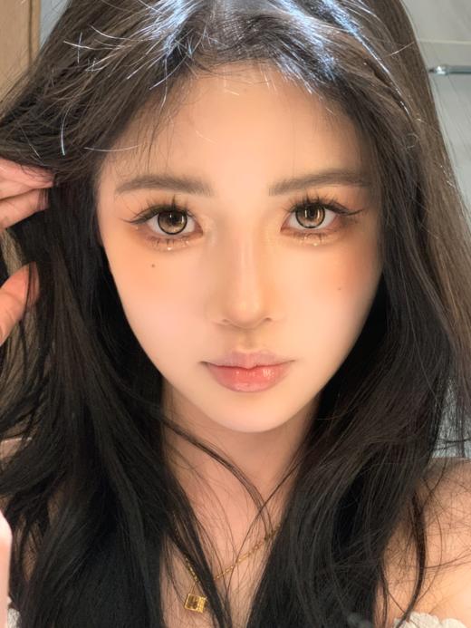 Chonos日抛美瞳 13克拉 14.2mm 商品图1