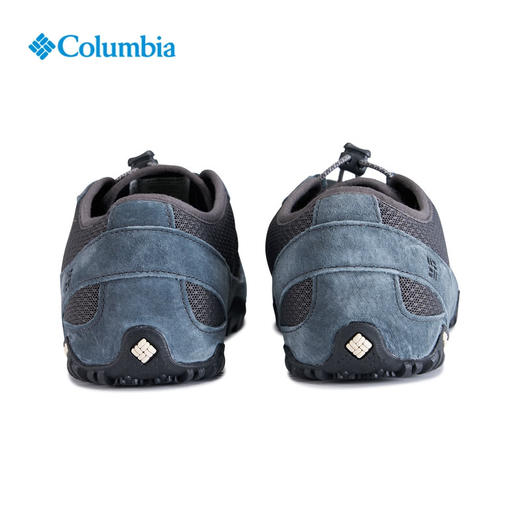 哥伦比亚男式经典休闲鞋DM1195 商品图3