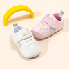贝贝怡婴儿学步鞋防滑稳步鞋小童魔术贴2024新款春秋单鞋宝宝鞋子ZB1DX001 商品缩略图4