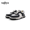 超值精选| Safiya/索菲娅2024春复古玩咖运动板鞋 SF33912248 商品缩略图5
