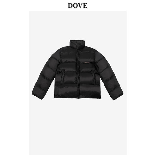 【布里欧修】高蓬松羽绒服亲子儿童定制秀款羽绒系列 大充绒 商品图0