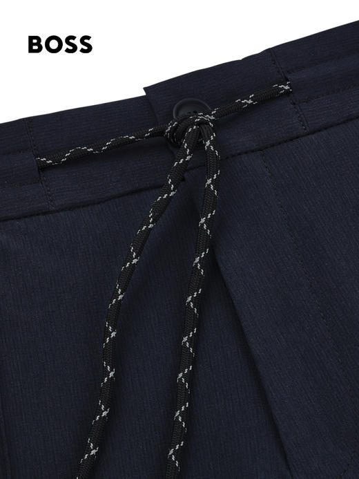 HUGO BOSS 长裤男  50506960-404 . 商品图2