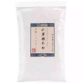 水磨糯米粉500g