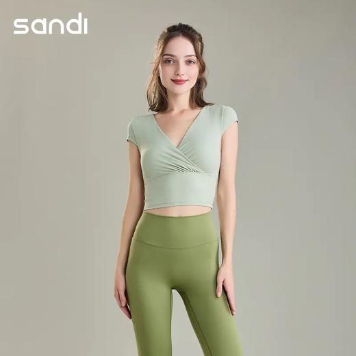 sandi短袖SV22025_XD 商品图0