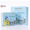 中粮-中茶2024年 (明前头采) 云南普洱市茨竹林山银雪毫高山大叶种绿茶 150g/盒 /门店款 商品缩略图0