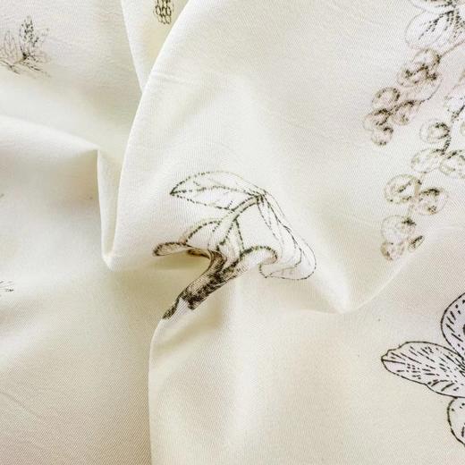 优选丨【72小时发货】莫奈同款双层纱四件套A类  闭眼冲！品质控必入！！ 商品图4