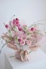 绣球混搭花束 商品缩略图0