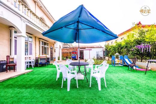 沧州慢姑娘敬亭轩别墅轰趴 商品图5