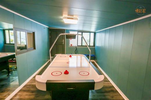 丽水慢姑娘听山墅别墅轰趴 商品图5