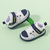 贝贝怡婴儿学步鞋防滑稳步鞋小童魔术贴2024春秋单鞋宝宝透气鞋子ZB1DX003 商品缩略图0