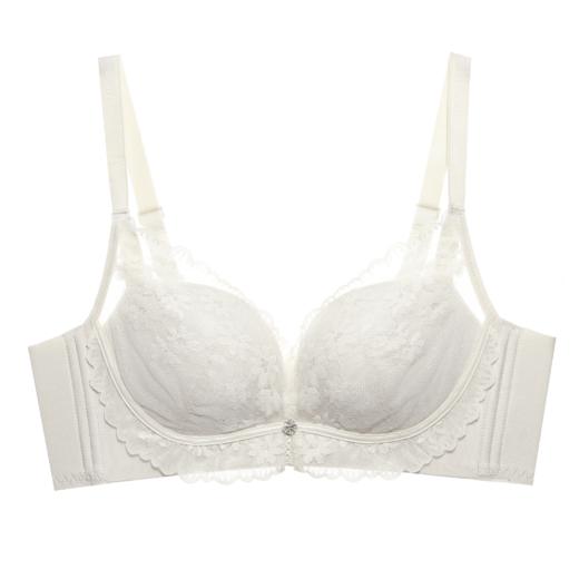 【满2件/99元】【A杯单件】【秀黛】心动定义无钢圈薄杯文胸L5110012A【门店同款】【如遇缺货自动退款，介意勿拍】 商品图9