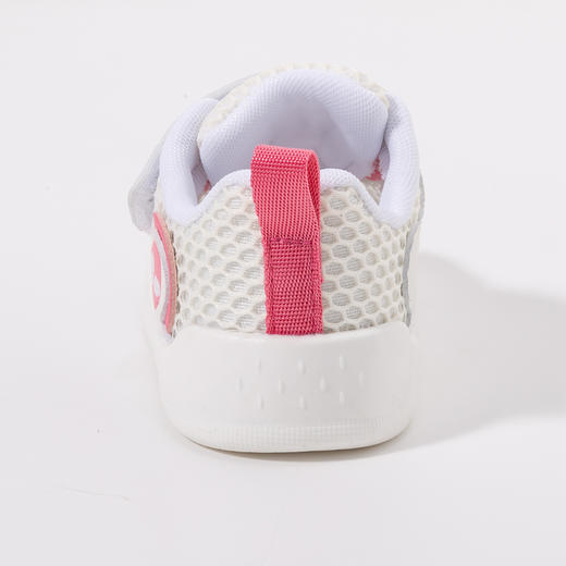 贝贝怡婴幼儿学步鞋2024夏季透气网面稳步鞋儿童一脚蹬宝宝休闲鞋ZB1DX005 商品图6