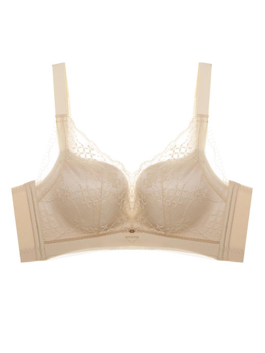 【满2件/99元】【A杯单件】【秀黛】风吟晨露无钢圈厚杯文胸L5110020A【门店同款】【如遇缺货自动退款，介意勿拍】 商品图9