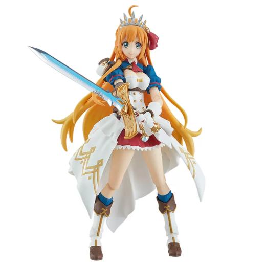 【GSC现货】figma 佩可莉姆 公主连结Re:Dive 商品图4