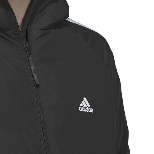 阿迪达斯 （adidas）男子 运动型格系列 3S DOWN JKT 羽绒服 IT8730 商品图2