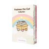 英文原版Pusheen the Cat Collection 胖吉猫套装合集 3册合集Gallery Books出版平装桥梁/章节书 商品缩略图6