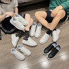 NEW BOLUNE/新百伦官网正品287小白鞋经典松糕增高休闲男女同款板鞋 商品缩略图12
