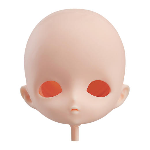 【GSC现货】Harmonia bloom blooming doll Head-Nepeta-Sunrise/Head-Nagi-Sunrise/Head-Valerian-Sunrise 商品图6