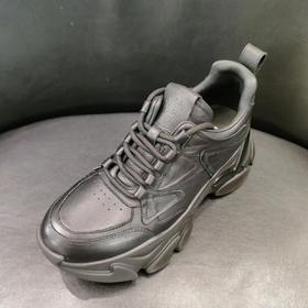 LFGJ凌介女鞋 16302  时尚百搭老爹鞋