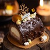 「比利时巧克力」双巧甘纳许果子蛋糕 商品缩略图4