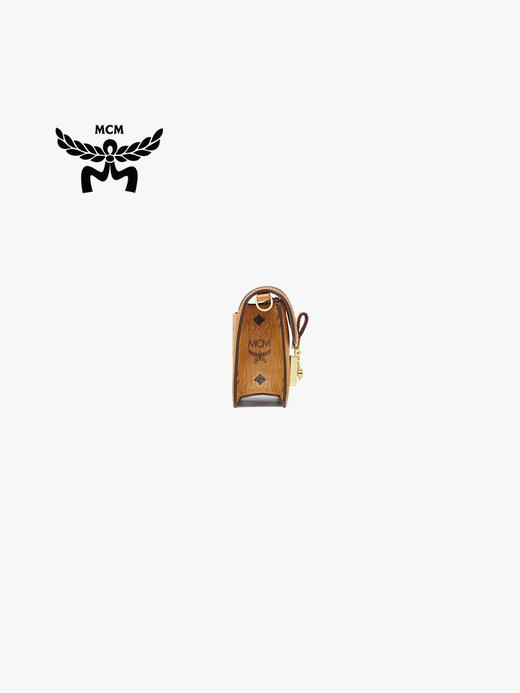 MCM 斜挎包 MINI  MWRBAWO05CO001-F 商品图2