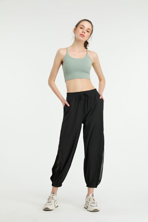 专柜正品❗KS运动瑜伽系列-哈伦裤YK100 商品图8