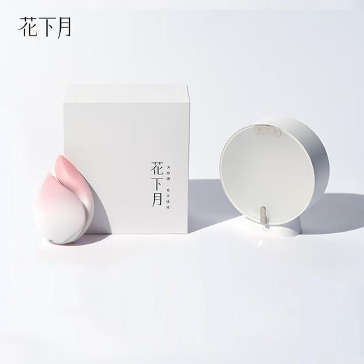 【新品上市】花下月「花」间「月」下情趣组合 顺丰直达 商品图6