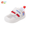 贝贝怡婴幼儿学步鞋2024夏季透气网面稳步鞋儿童一脚蹬宝宝休闲鞋ZB1DX005 商品缩略图7