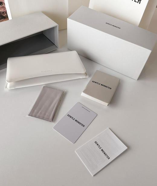 福利GM新系列太阳镜墨镜011508 商品图7