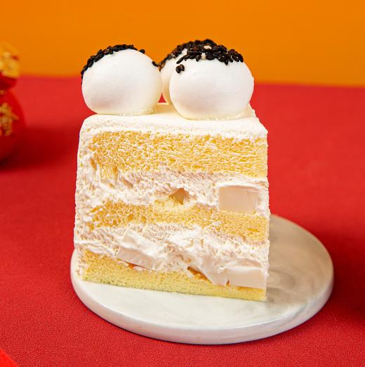 元宵新品蛋糕【福满元宵】仅售108元！下单送毛毡袋！吃完这个蛋糕祝你福气满满一整年！ 商品图3