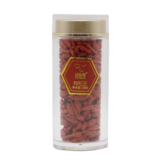 好熟悉枸杞王130g 商品图0