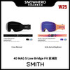 24/25雪季SMITH滑雪镜预售 商品缩略图2