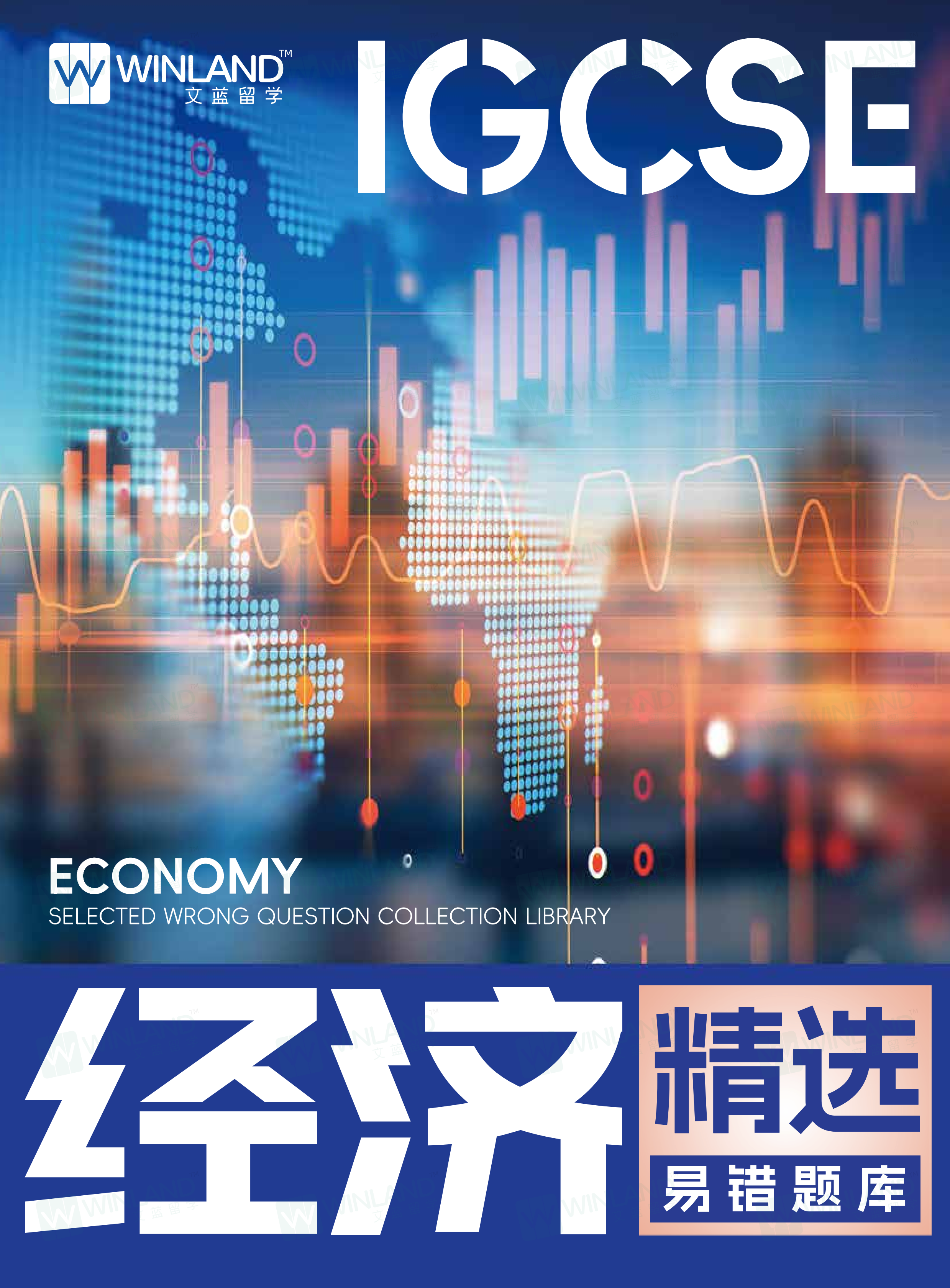 【经济】IGCSE精选易错题库